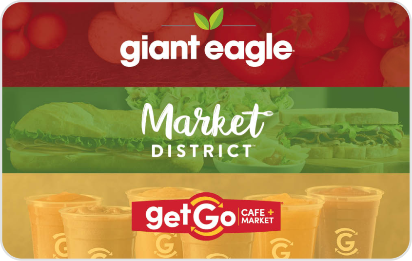 Giant Eagle